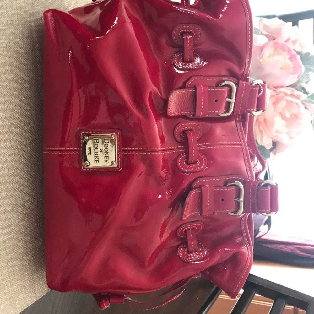 Rooney Burke bag